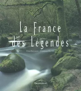 Couverture du produit · La France des légendes