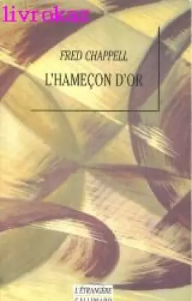 Couverture du produit · L'hameçon d'or