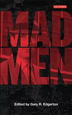 Couverture du produit · Mad Men: Dream Come True TV