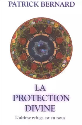 Couverture du produit · Protection divine : L'ultime refuge est en nous