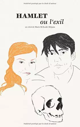 Couverture du produit · Hamlet ou l'exil