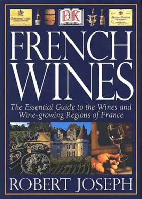 Couverture du produit · French Wines