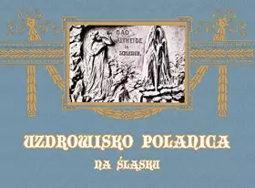 Couverture du produit · Uzdrowisko Polanica na Slasku