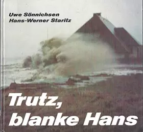 Couverture du produit · Trutz, blanke Hans: Bilddokumentation d. Flutkatas