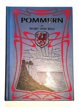 Couverture du produit · Pommern in Wort und Bild