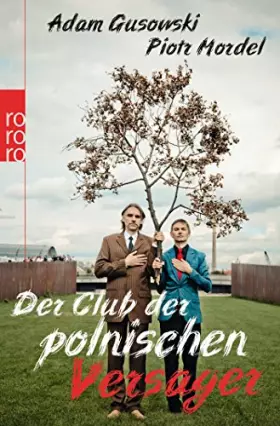 Couverture du produit · Der Club der polnischen Versager