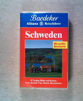 Couverture du produit · SCHWEDEN DEUTSCH ING
