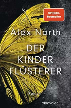 Couverture du produit · Der Kinderflüsterer: Roman - Der aufregendste Spannungsroman des Jahres 2019!
