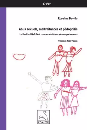 Couverture du produit · Abus sexuels, maltraitances et pédophilie: Le Davido-CHaD test comme révélateur des comportements
