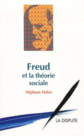 Couverture du produit · Freud et la théorie sociale
