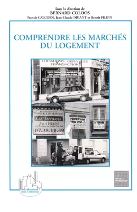 Couverture du produit · Comprendre les marchés du logement