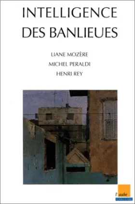 Couverture du produit · Intelligence des banlieues