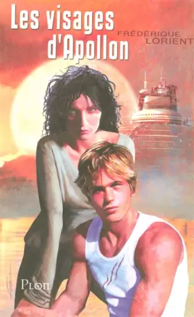 Couverture du produit · VISAGES D APOLLON