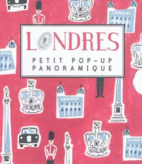 Couverture du produit · Londres