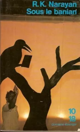 Couverture du produit · Sous le banian : Et autres histoires