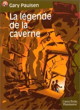 Couverture du produit · La légende de la caverne