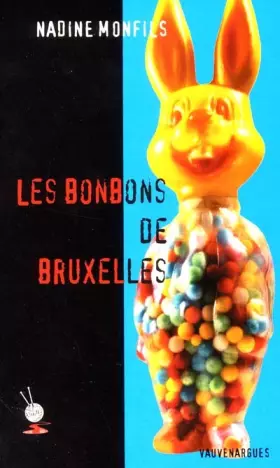 Couverture du produit · Les bonbons de Bruxelles