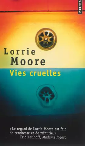 Couverture du produit · Vies cruelles