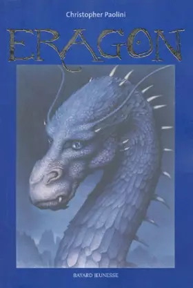 Couverture du produit · Eragon, Tome 1 : Eragon