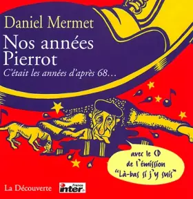 Couverture du produit · Nos années Pierrot