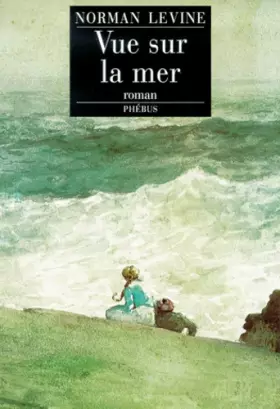 Couverture du produit · Vue sur la mer