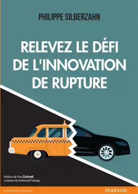Couverture du produit · Relevez le défi de l'innovation de rupture