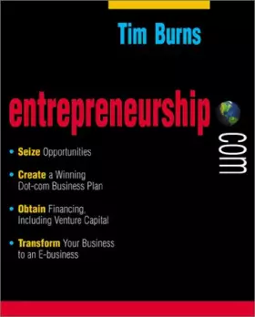 Couverture du produit · Entrepreneurship.Com
