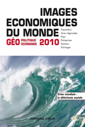 Couverture du produit · Images économiques du monde 2010
