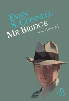 Couverture du produit · Mr. Bridge