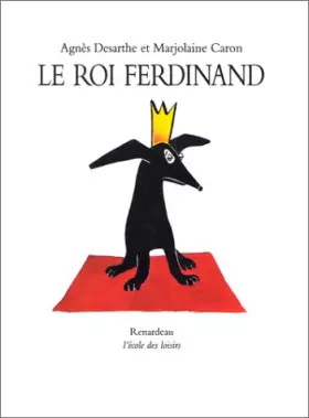 Couverture du produit · Le roi Ferdinand