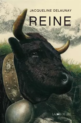 Couverture du produit · Reine