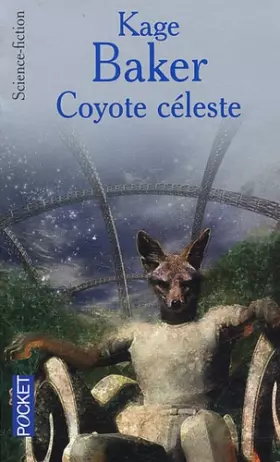 Couverture du produit · Coyote céleste