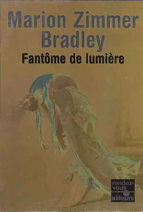 Couverture du produit · FANTOME DE LUMIERE