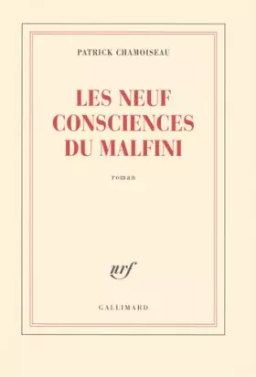 Couverture du produit · Les neuf consciences du Malfini