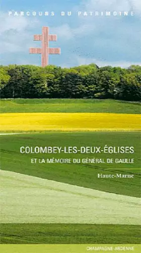Couverture du produit · Colombey-Les-Deux-Eglises N°364