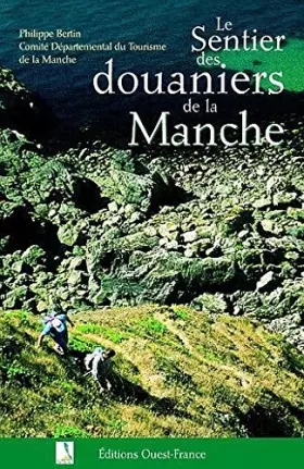 Couverture du produit · Sentier douanier de la Manche