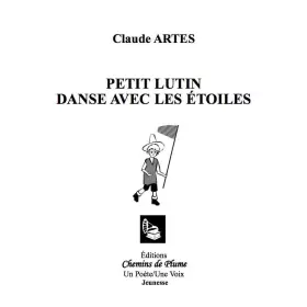 Couverture du produit · Petit Lutin danse avec les étoiles