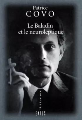 Couverture du produit · Le Baladin et le neuroleptique