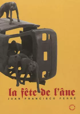 Couverture du produit · La Fête de l'âne