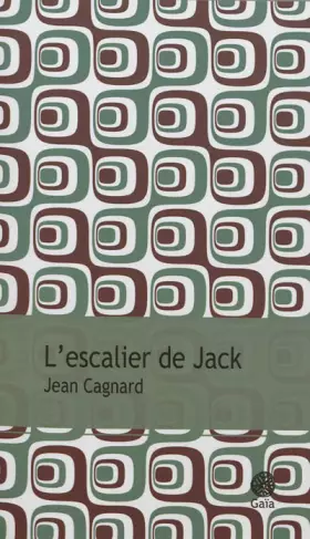 Couverture du produit · L'escalier de Jack