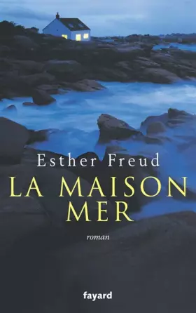Couverture du produit · La Maison mer