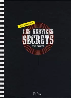 Couverture du produit · Les Services Secrets