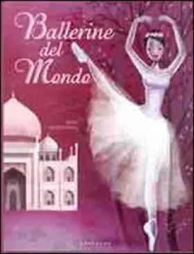 Couverture du produit · Ballerine del mondo