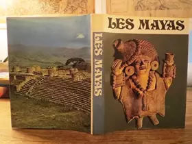 Couverture du produit · LES MAYAS