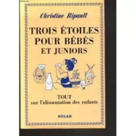 Couverture du produit · Etoiles bebes junior (trois)