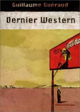 Couverture du produit · Dernier western