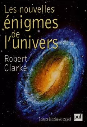 Couverture du produit · Les Nouvelles Enigmes de l'Univers