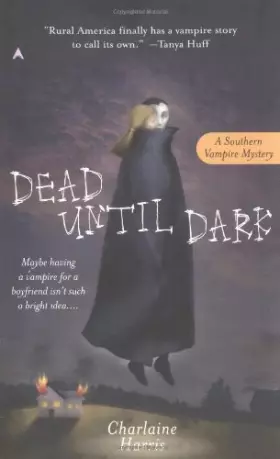 Couverture du produit · Dead Until Dark: A Sookie Stackhouse Novel