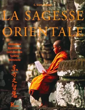 Couverture du produit · Sagesse orientale