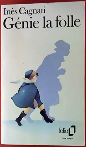 Couverture du produit · genie la folle